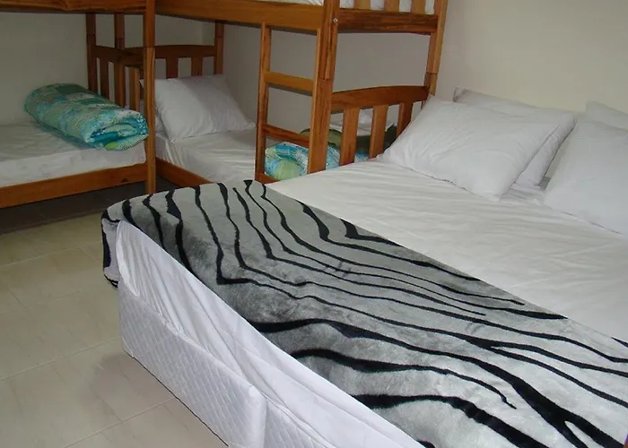 Hotel Pousada Mae De Deus Cachoeira Paulista